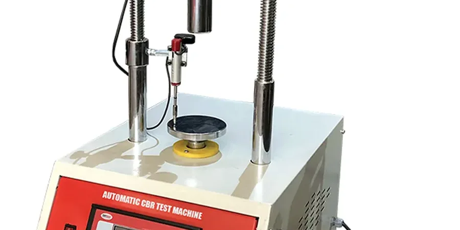 Laboratory CBR Testing in Athlone for Pavement Design