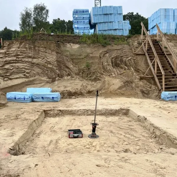 Proctor Test for Earthworks in Athlone: Reliable Compaction Control
