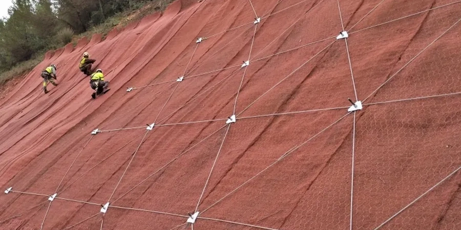 Professional Slope Stability Analysis in Athlone | Geotechnical Risk & Soil Engineering