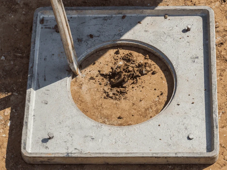 Soil Liquefaction Analysis in Athlone — Seismic Risk Assessment Based on Field Data