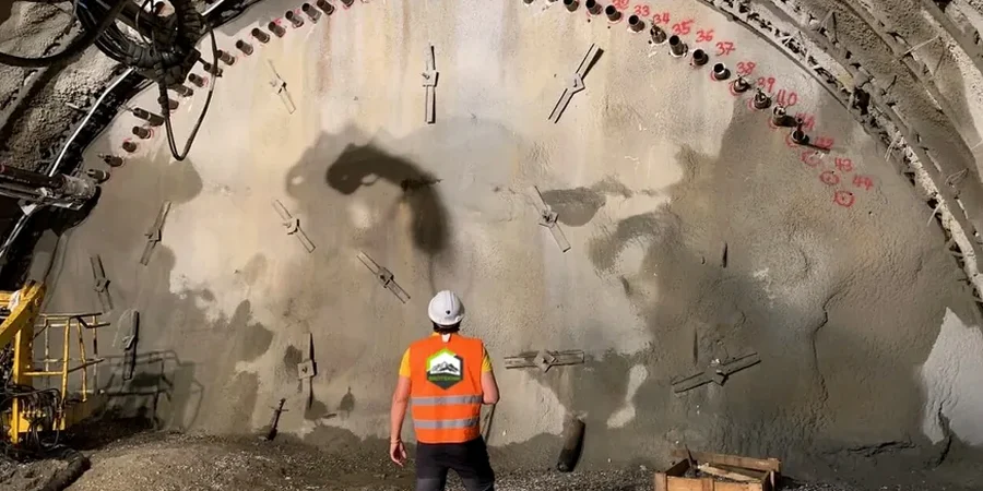 Geotechnical Excavation Monitoring in Athlone — Precision for Urban and Riverside Sites