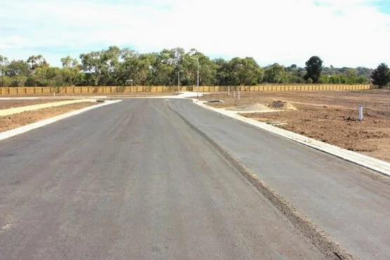 Rigid Pavement Design in Athlone: Joint Performance and Subgrade Stability