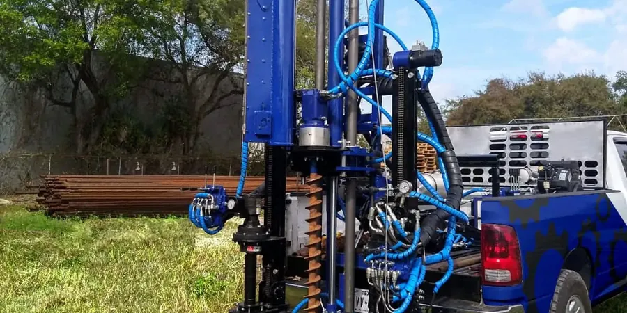 SPT (Standard Penetration Test) in Athlone — Reliable Subsurface Data for Your Project